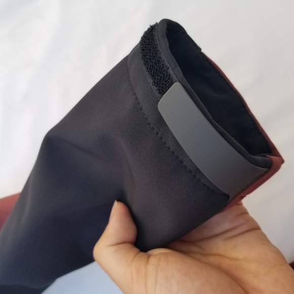 The North Face Two-toned Jacket - Picture 8 of 15